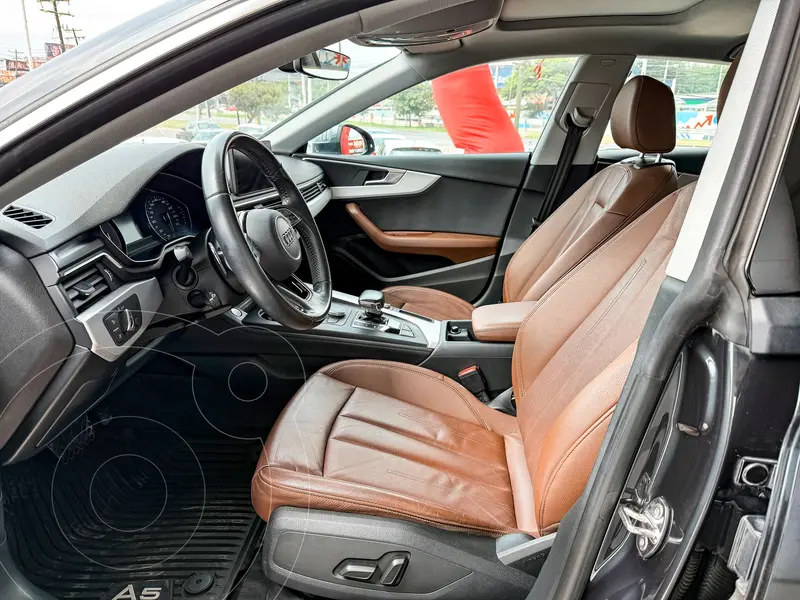 audi a5-sportback