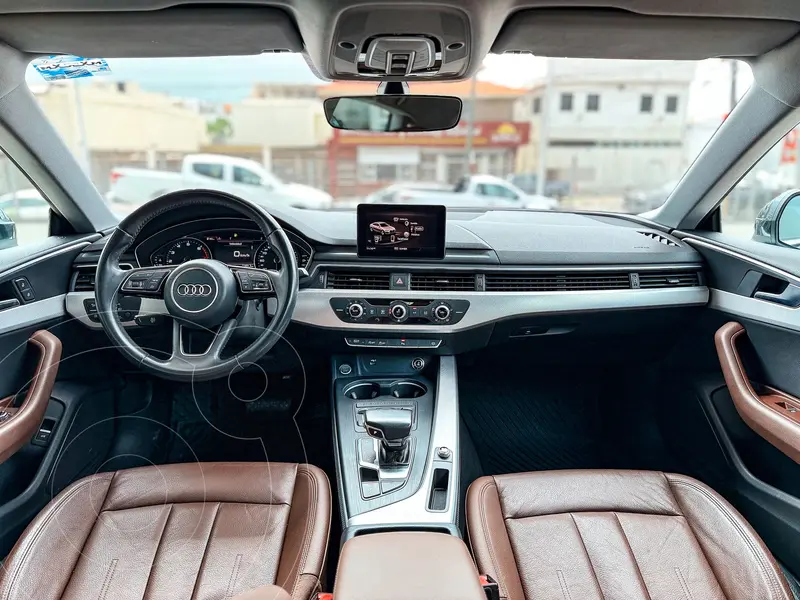 audi a5-sportback