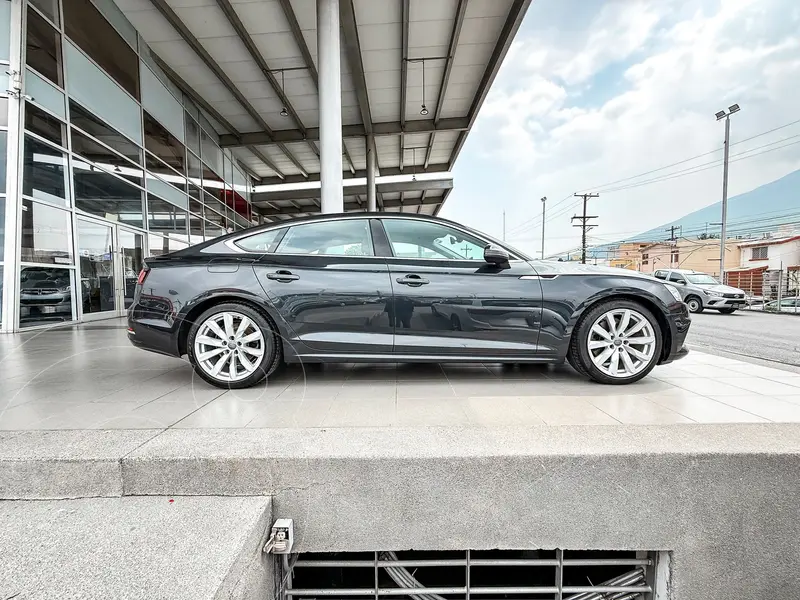 audi a5-sportback