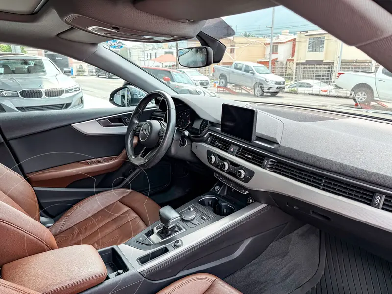 audi a5-sportback