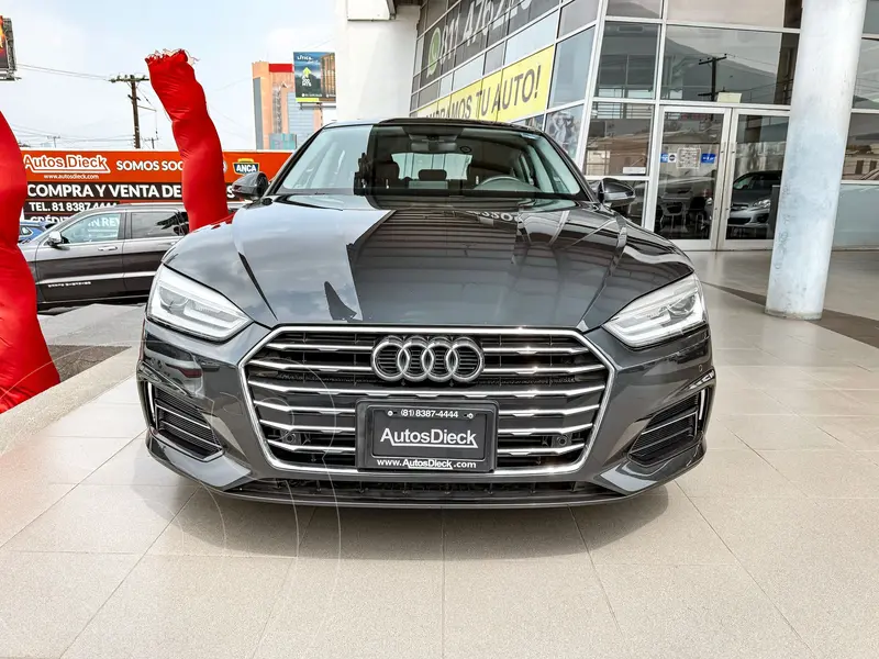 audi a5-sportback
