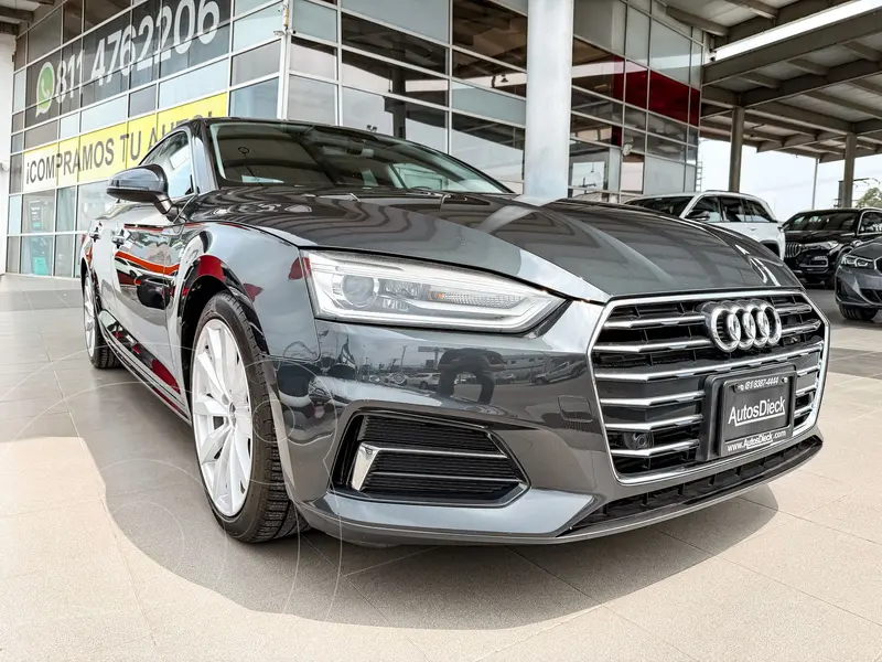 audi a5-sportback