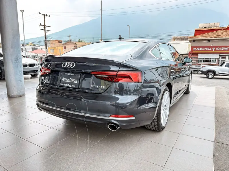 audi a5-sportback