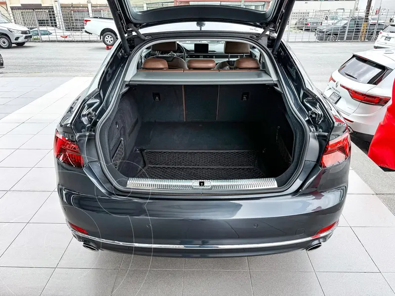 audi a5-sportback