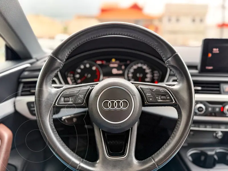 audi a5-sportback