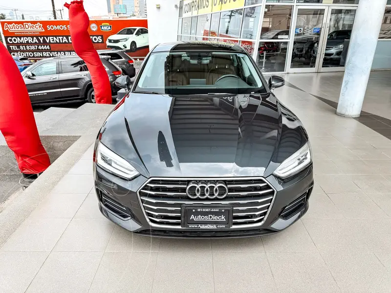 audi a5-sportback