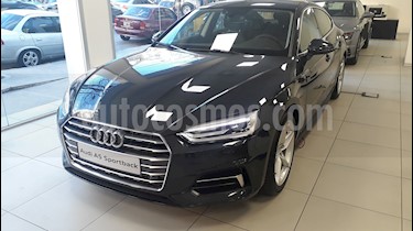 foto Audi A5 2.0 T FSI S-tronic Sportback Front nuevo color Gris precio u$s56.099