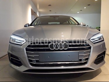 Foto venta Auto nuevo Audi A5 2.0 T FSI Sportback color Gris Claro precio u$s52.000