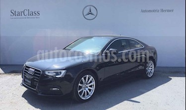 foto Audi A5 2.0T Luxury Multitronic usado (2015) color Azul precio $379,900