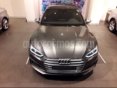 Audi A5 S5 3.0 T FSI Tiptronic Quattro Sportback nuevo color A eleccion precio u$s79.600