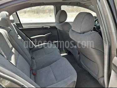 Audi A5 Sportback 1.8T Luxury Multitronic usado (2013) color Gris precio $500,000