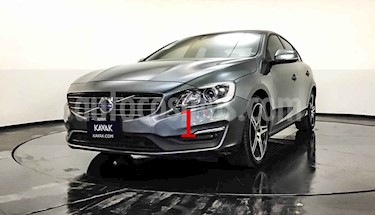 foto Audi A5 Sportback 1.8T Luxury Multitronic usado (2013) color Gris precio $480,000