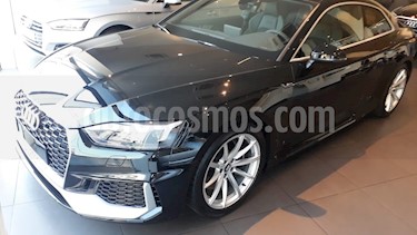 foto Audi A5 RS5 2.9 T FSI Tiptronic Quattro Coupé nuevo color Negro precio u$s135.000