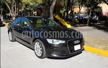 foto Audi A6 3.0T FSI Elite Tiptronic Quattro usado (2012) color Negro Phantom precio $329,000
