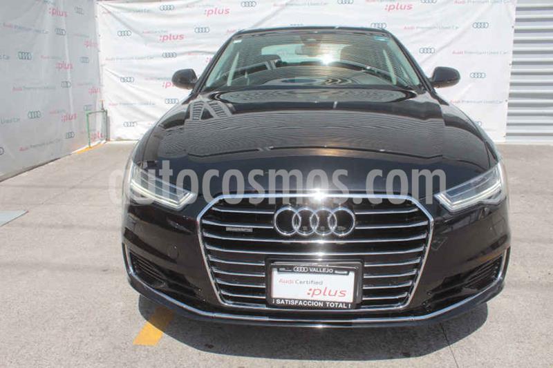 foto Audi A6 3.0 Elite Multitronic usado (2016) color Negro precio $430,000