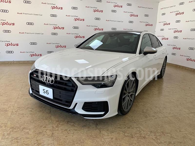Audi A6 2.8 V6 Tiptronic Quattro usado (2020) color Blanco precio $1,473,257