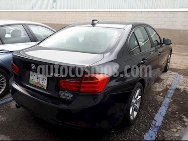 Audi Allroad 2.7 Biturbo Tiptronic Quattro usado (2005) color Negro precio $700,000