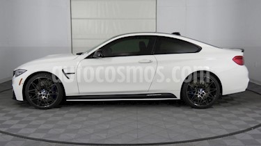 Foto Audi Q2 - usado (2018) color Gris precio $1.899.999