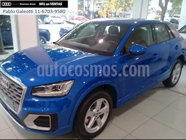 Foto venta Auto nuevo Audi Q2 1.4 T FSI S-Tronic Sport color A eleccion precio u$s45.000