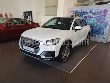foto Audi Q2 1.4 T FSI S-Tronic Sport nuevo color Blanco precio u$s40.500