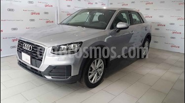foto Audi Q2 1.4L T Dynamic usado (2019) color Plata precio $450,000