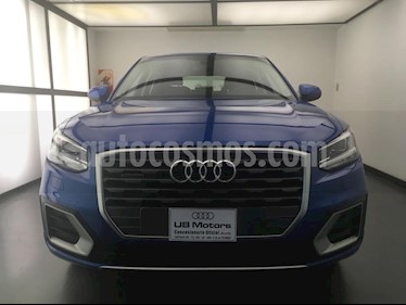 Foto venta Auto usado Audi Q2 2.0 T FSI S-Tronic quattro (2018) color Azul precio $52.000