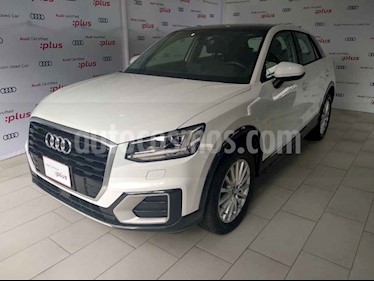 foto Audi Q2 35 TFSI Select usado (2018) color Blanco precio $410,000