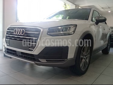 Audi Q2 1.4 T FSI S-Tronic Sport nuevo color A eleccion precio u$s40.000