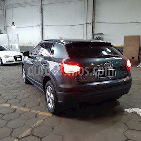Foto Audi Q2 1.4 T FSI S-Tronic usado (2017) color Gris precio u$s35.200