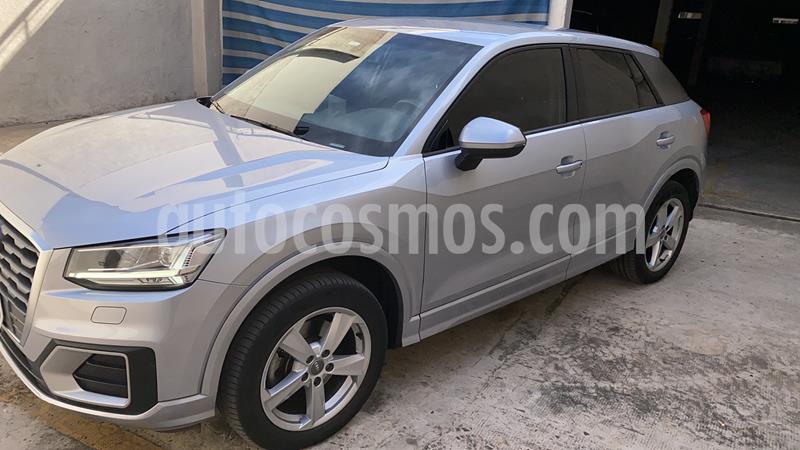 Audi Q2 1.4 T FSI S-Tronic Sport usado (2018) color Gris precio u$s31.000