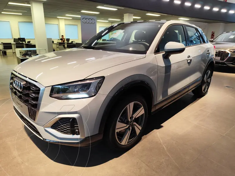 Foto Audi Q2 40 T FSI Sport nuevo color A eleccion precio u$s59.000
