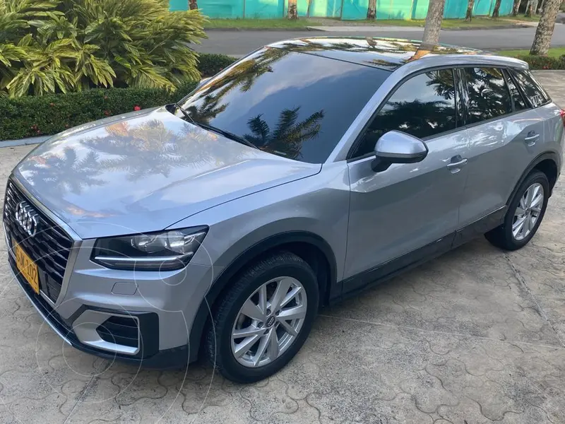 2019 Audi Q2 1.0L TFSI Ambition