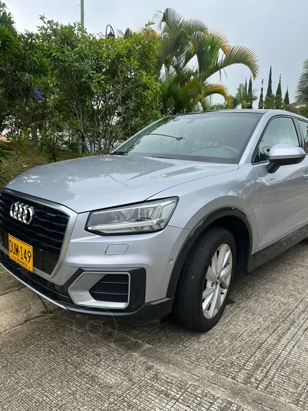 2017 Audi Q2 1.0L TFSI Ambition