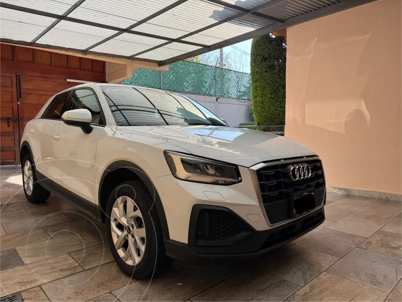 Audi Q2 35 TFSI Dynamic (2023)