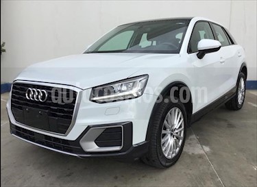 Audi Q2 1.4L T Select usado (2018) color Blanco precio $400,000