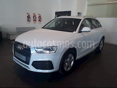 foto Audi Q3 1.4 T FSI S-tronic Sport nuevo color Blanco precio u$s42.999