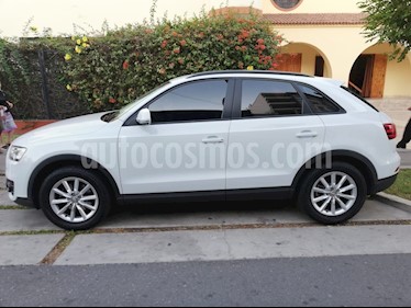 Audi Usados En Per 250