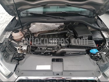 Foto venta Auto Usado Audi Q3 2.0 T FSI Quattro 170 Cv (2014) color Beige precio u$s25.900