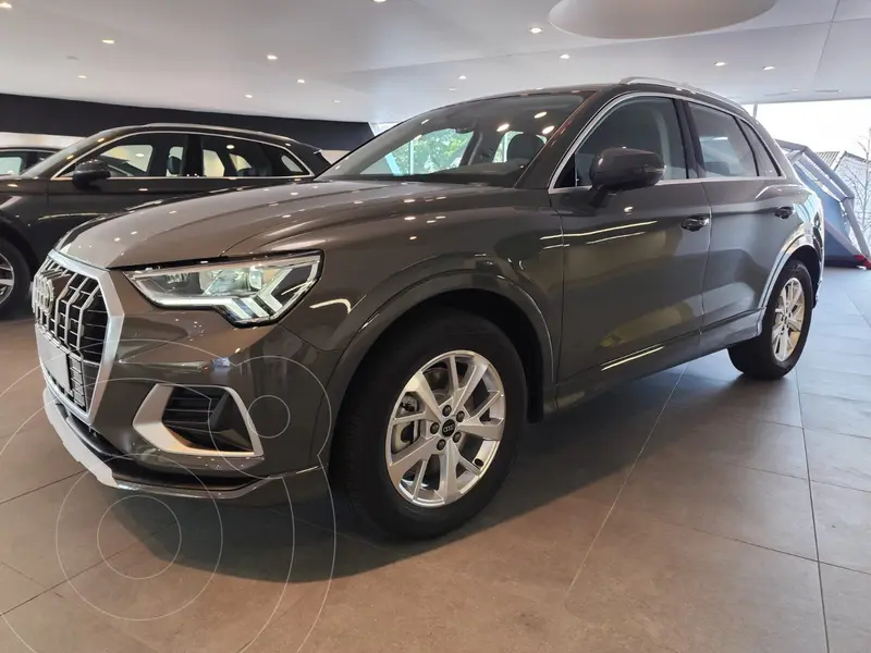 Foto Audi Q3 40 T FSI Quattro nuevo color Negro precio u$s68.000