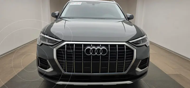 Foto Audi Q3 40 T FSI Quattro nuevo color Gris precio u$s66.900