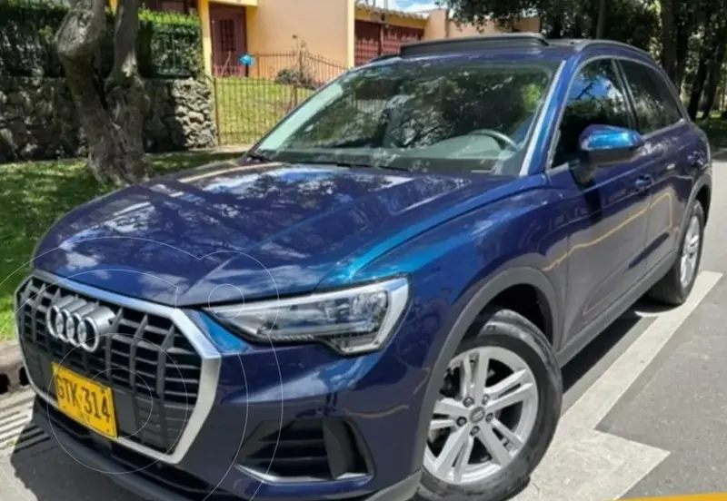 2019 Audi Q3 1.4 S-Tronic Ambition