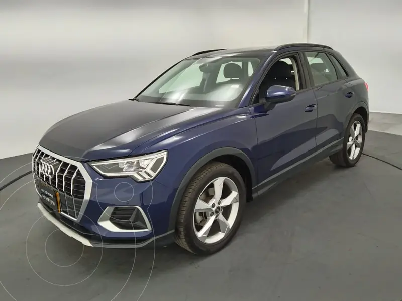 2022 Audi Q3 1.4L TFSI Ambition