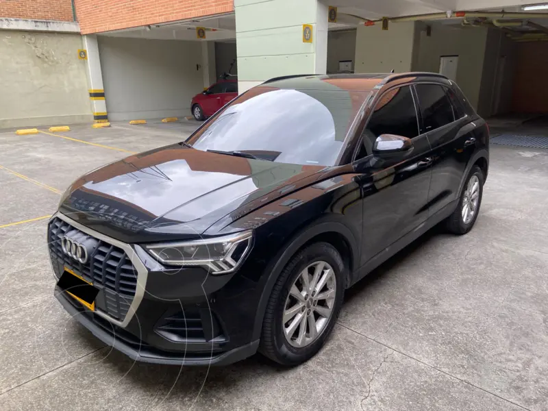 2020 Audi Q3 1.4L TFSI Ambition