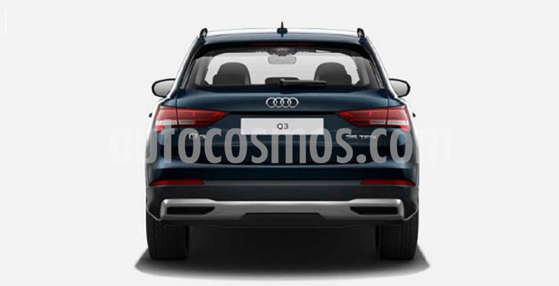 Foto Audi Q3 35 TFSI Dynamic nuevo color Azul precio $584,900