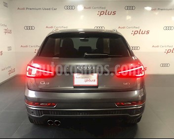 Audi Seminuevos En M 233 Xico
