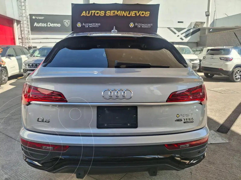 audi q5-sportback