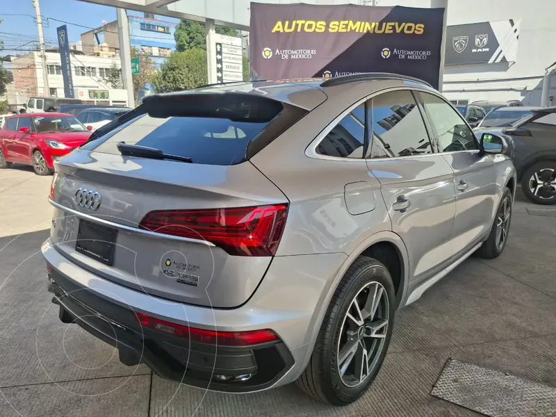 audi q5-sportback