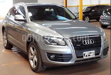 Audi Q5 - usado (2011) color Gris precio $1.700.000