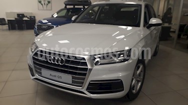 Foto venta Auto nuevo Audi Q5 2.0 T FSI S-Tronic Quattro color Blanco precio u$s74.999