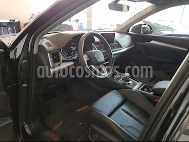 Foto venta Auto nuevo Audi Q5 2.0 T FSI S-Tronic Quattro color Azul precio u$s67.999